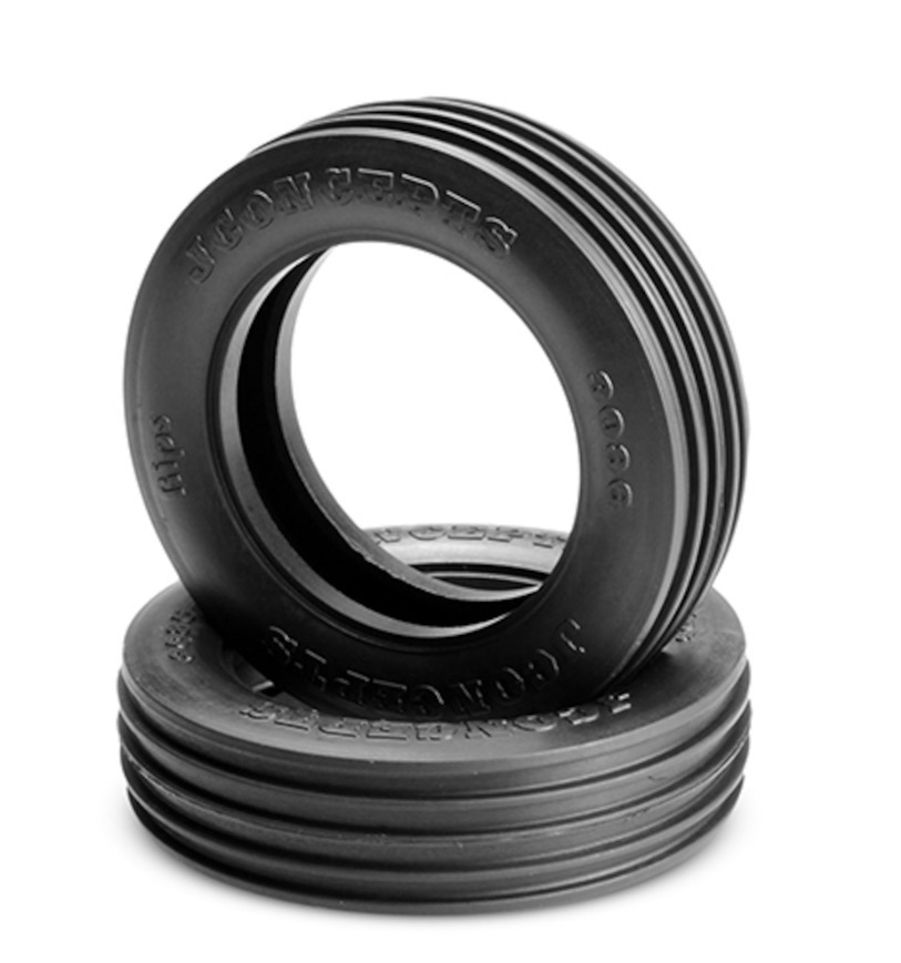 フロント1.9インチタイヤホイル！胸熱！