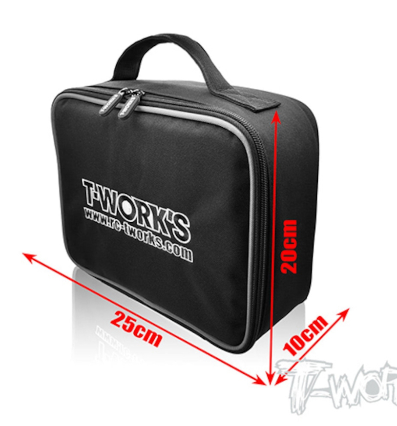 T-Work's　TT-119-A　T-Work'sマルチファンクションバッグ