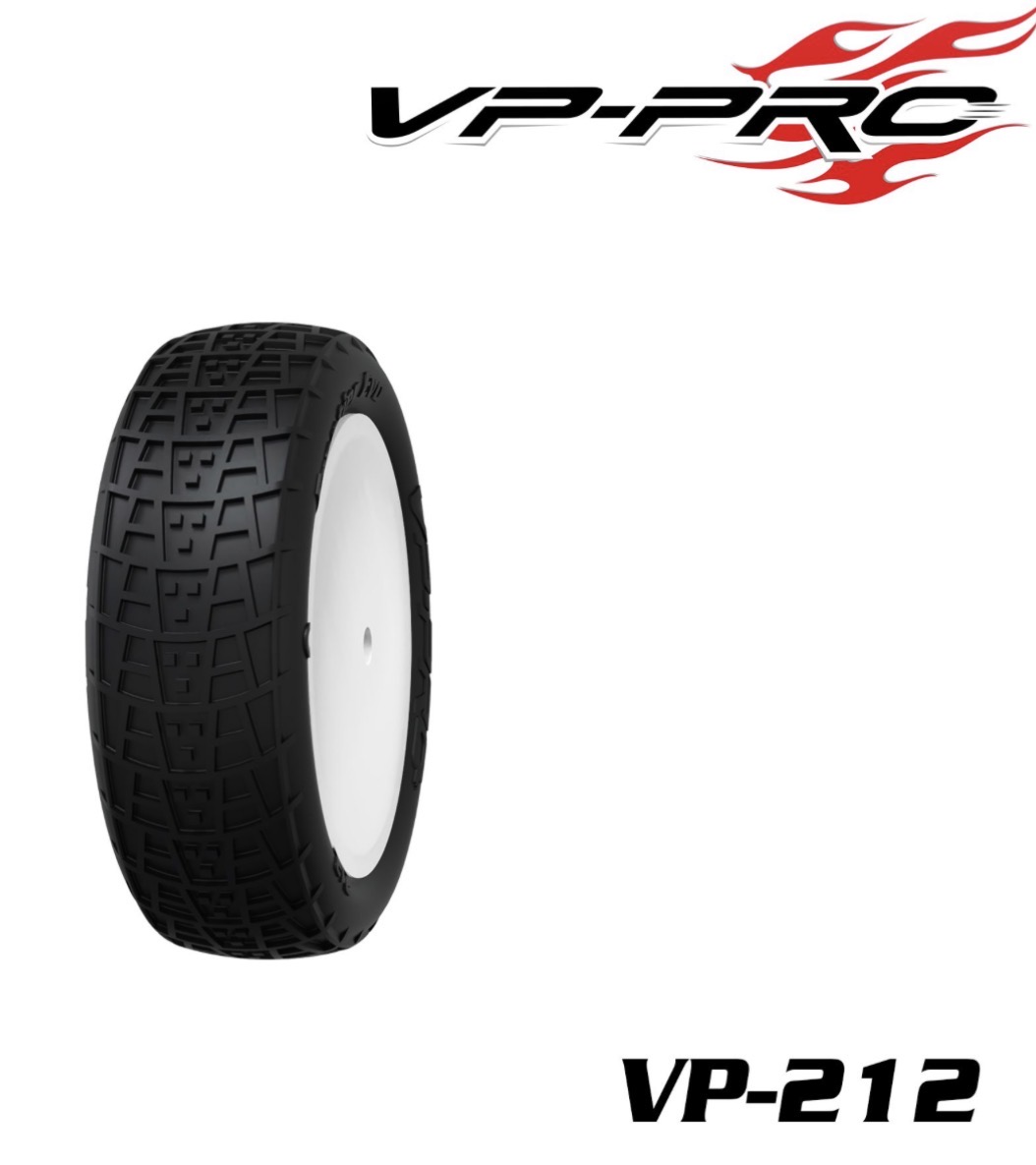 リックサイドVPタイヤが入荷しました。