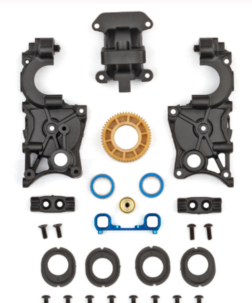 AS71220 3ギヤボックスコンバージョン【B7】入荷しました!