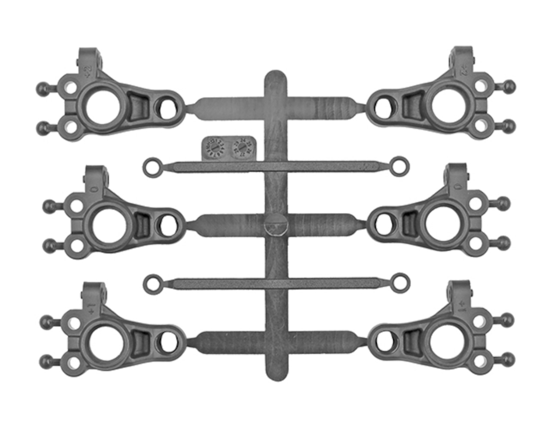 アソシTC8パーツございます!