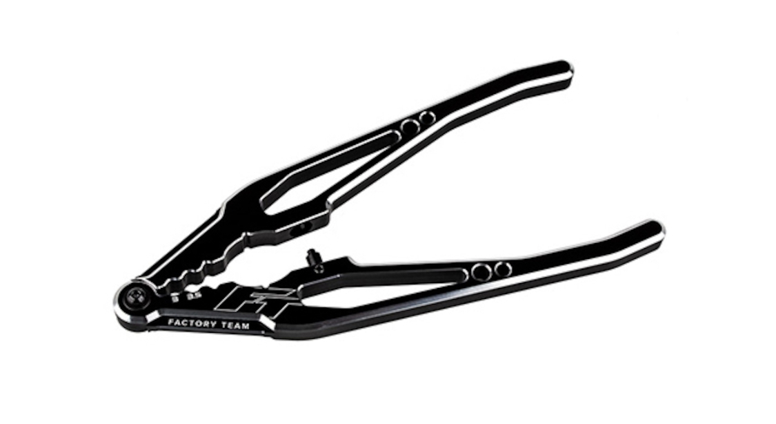 FTショックシャフトマルチツールプライヤー