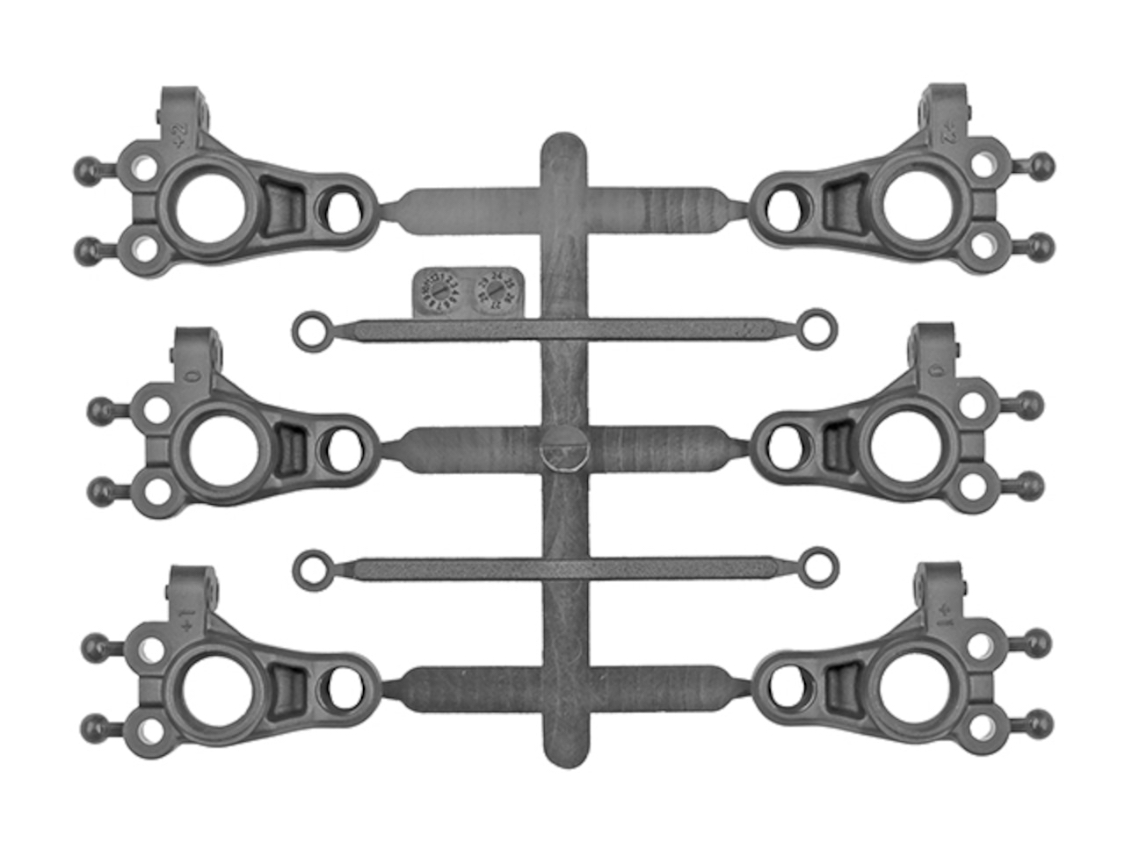 TC8もいろいろ週末に入荷しています！