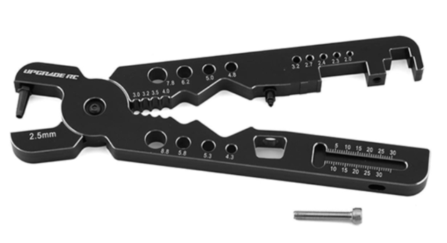 UpGrade RC専用ツール