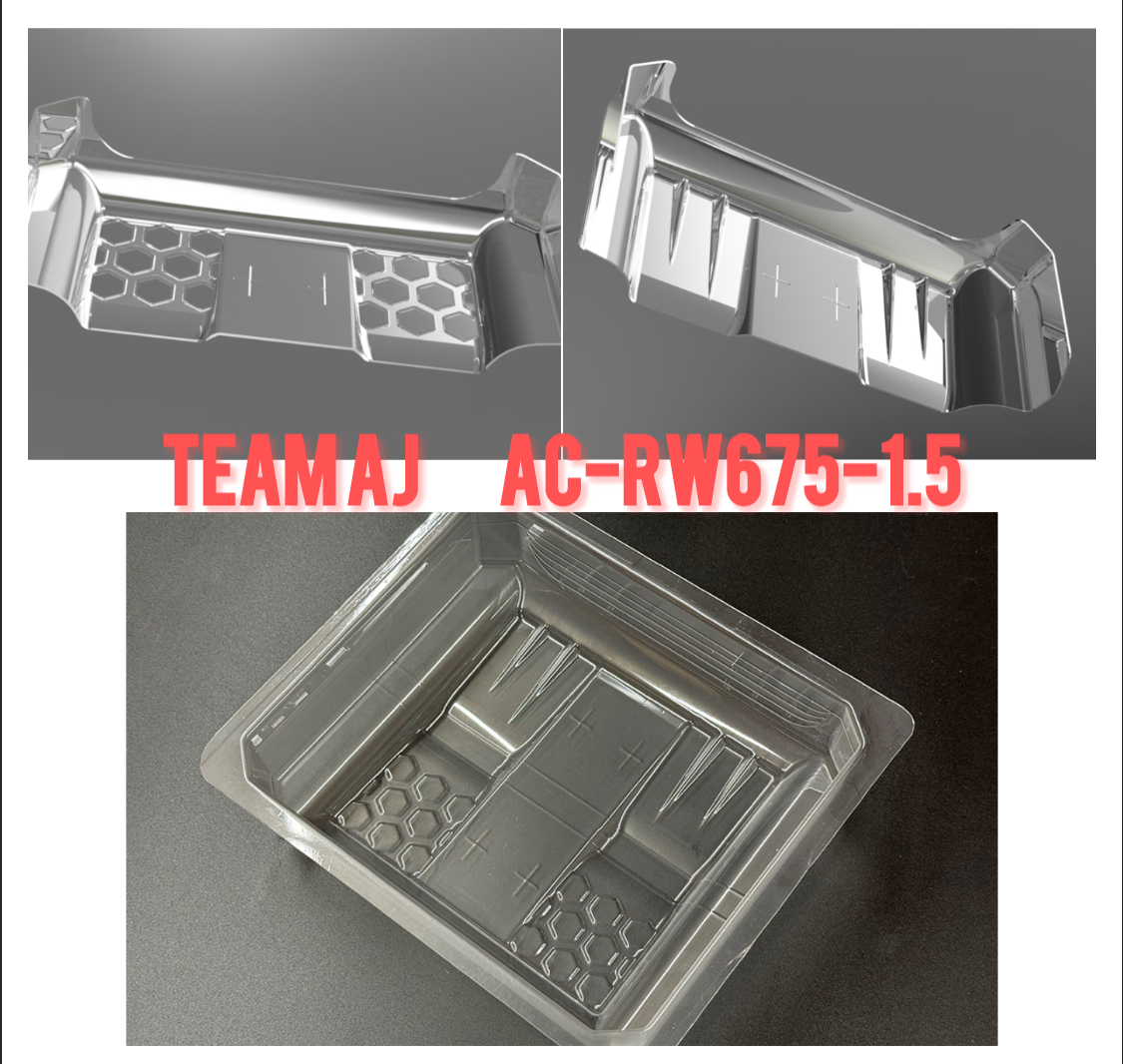 あの!ウイングが!入荷!!