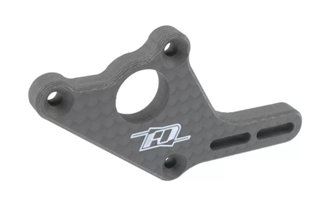 RDRP0638 カーボン製FMPモータープレート【B7】