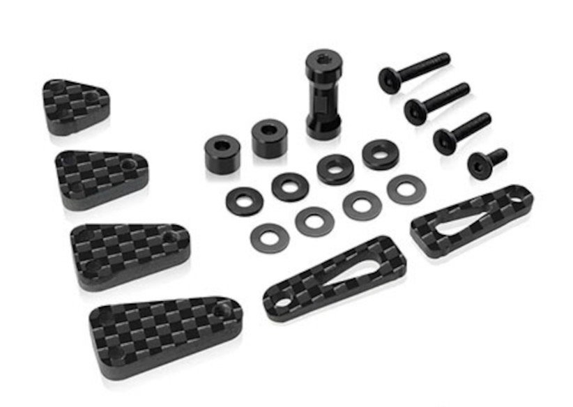 B84人気オプション！黒く輝くアレ！