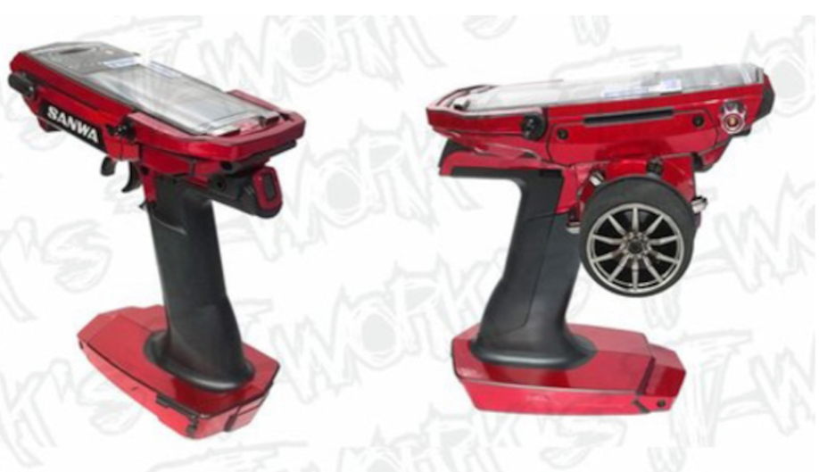 M17 MT44 プロポスキン!