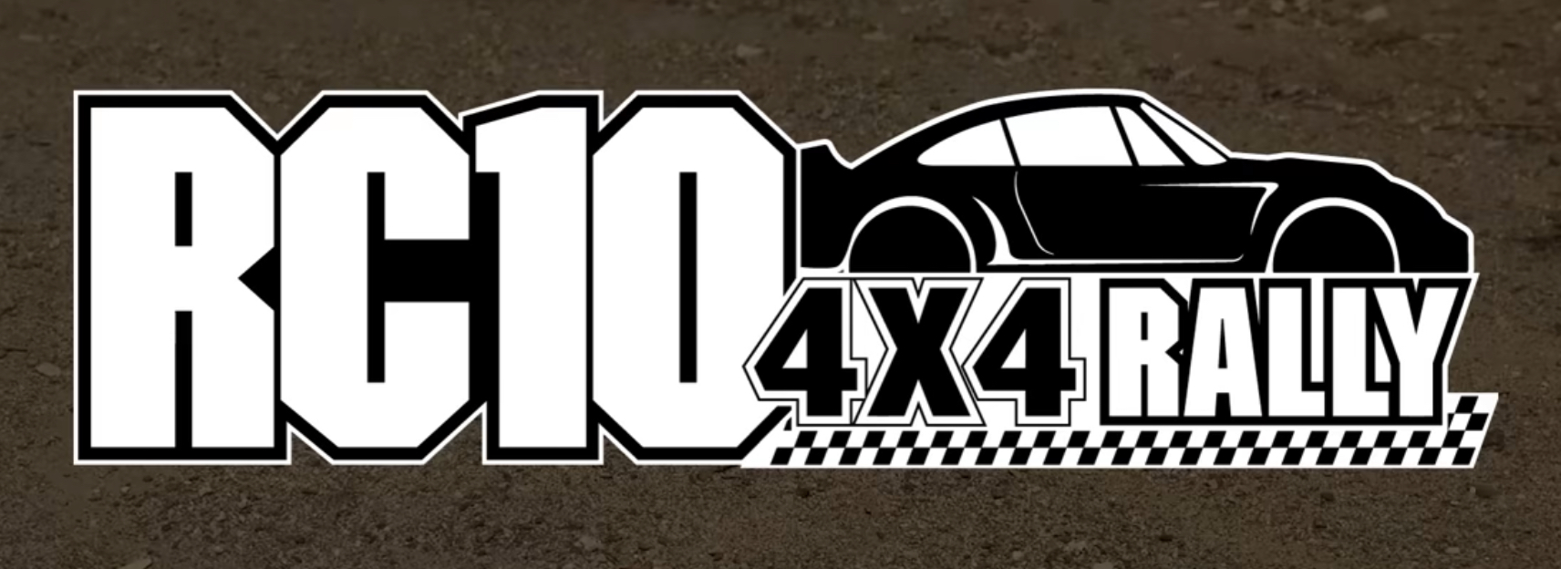 RC10 4x4 Rally Kitのご紹介！