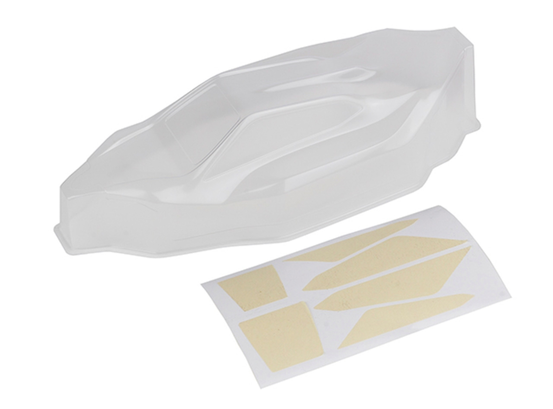 好評のB7ボディ!ステッカーもあります。