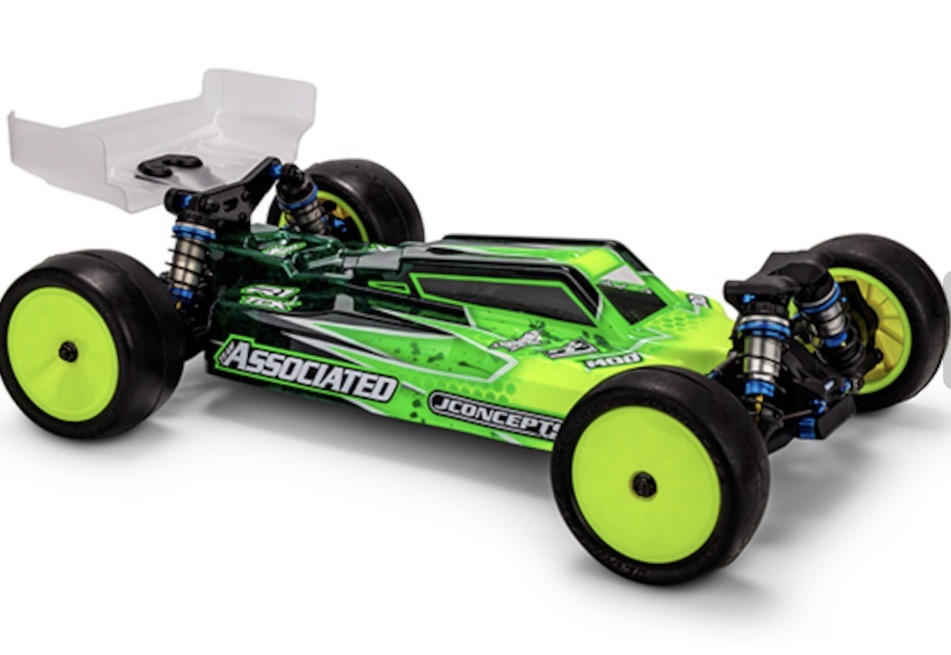 SALE!B84 F2ボディ2種とフロントウイング!