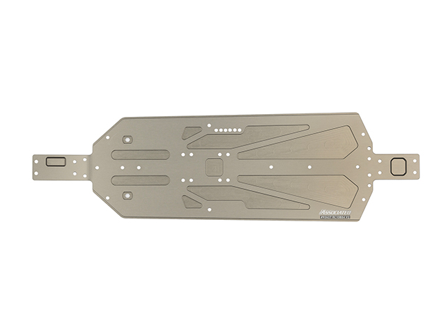 AS92627 シャーシ【RC10B84】入荷！