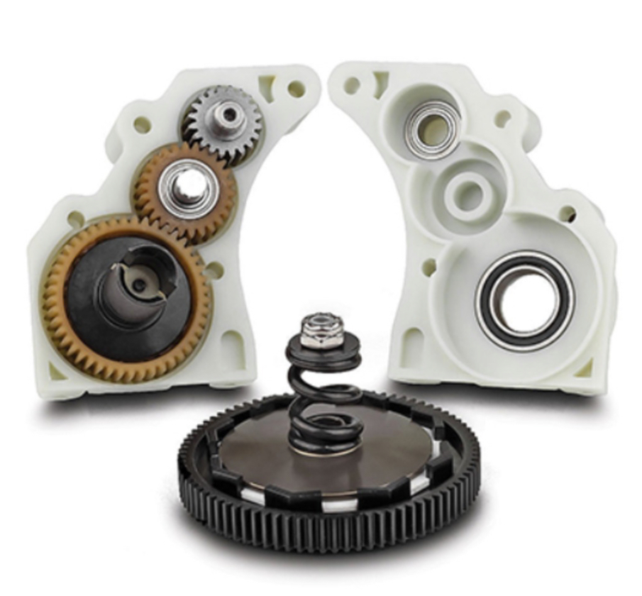 レア!AS6560 ステルストランスミッションキット入荷!