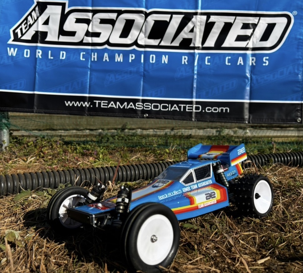 プロテック2ボディ！