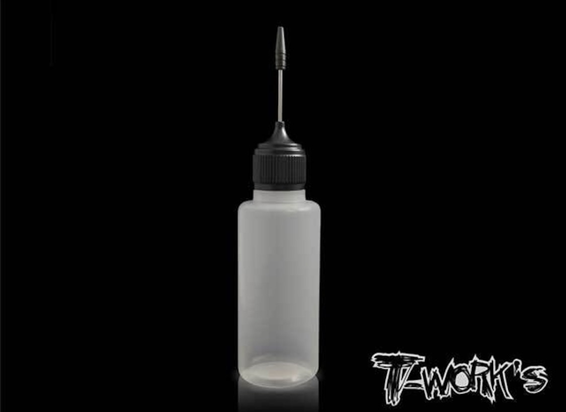 T-Work'sケミカルボトル【20cc】