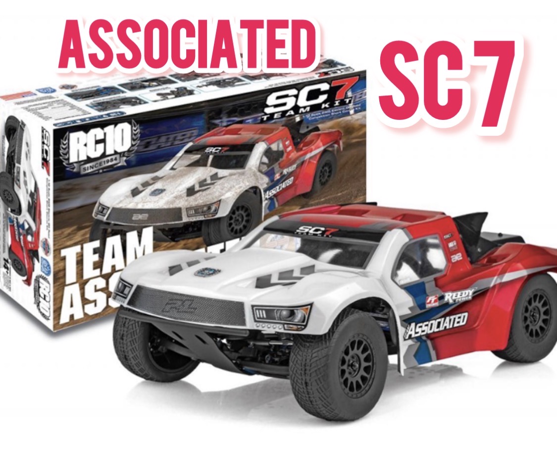 GB PITで話題のSC7