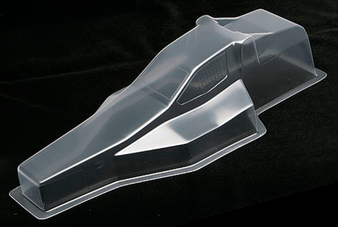 ASSOCIATED　AS6121　RC10 バイパーボディー