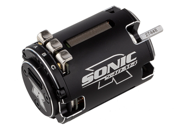 モアパワー　REEDY ソニック M4　5.5T