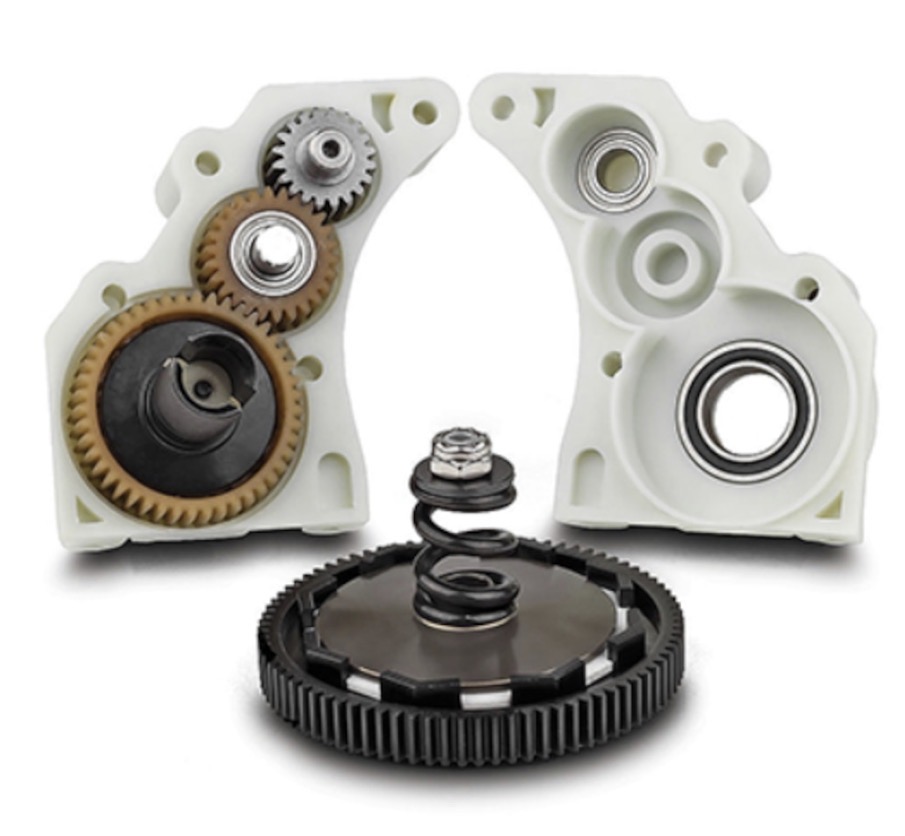 ステルストランスミッションキット