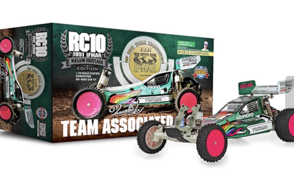 そのマシンは1991年を駆け抜けていた・・・