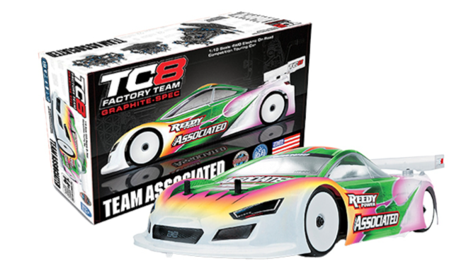 TC8入荷!!!!