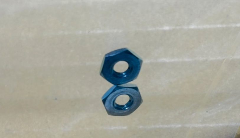 8-32薄型ナット RC10クラシックパーツ