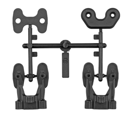 再入荷　B84のウィングマウントセット