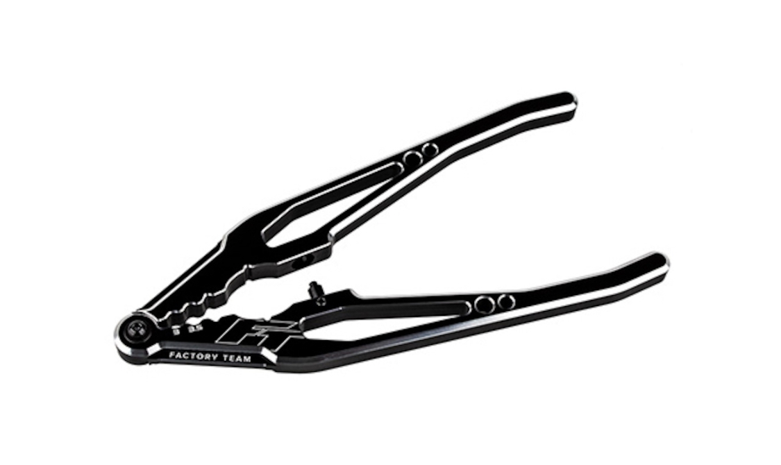 FTショックシャフトマルチツールプライヤー