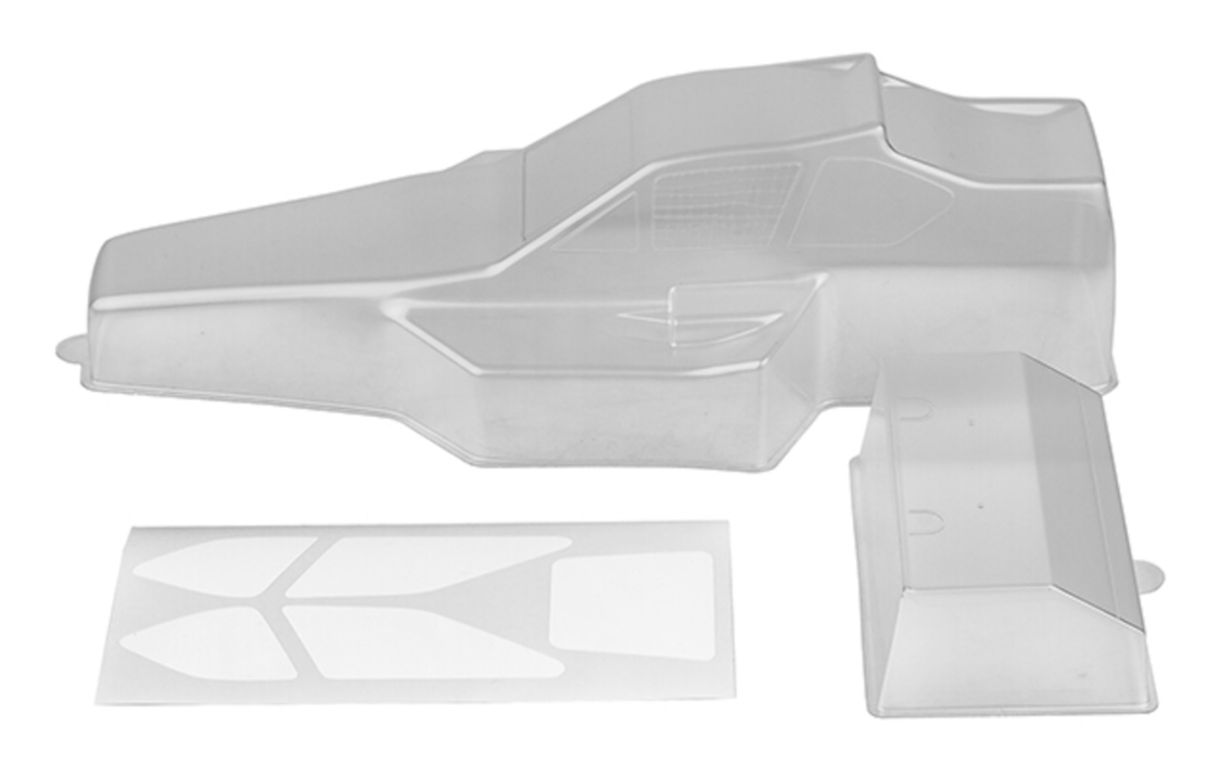 （RC10 BK）Team Associated Vintage Championship