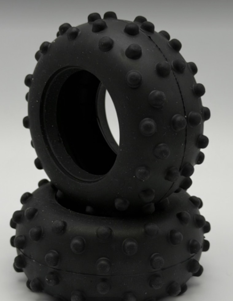 トップクルーカルフォルニアタイヤ