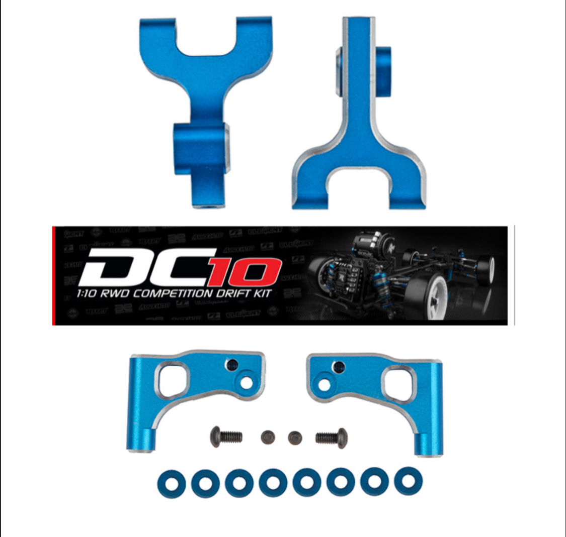 DC10ドリフトNEWオプション!入荷!