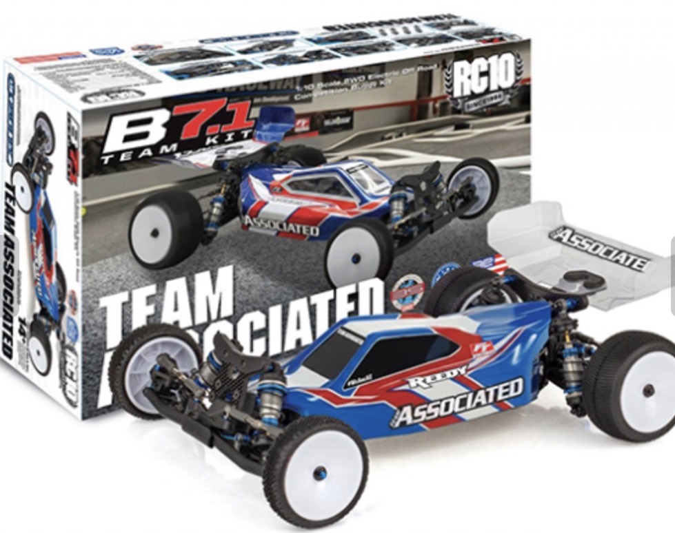 ご予約開始！B7.1カーペット & B7.1Dダート