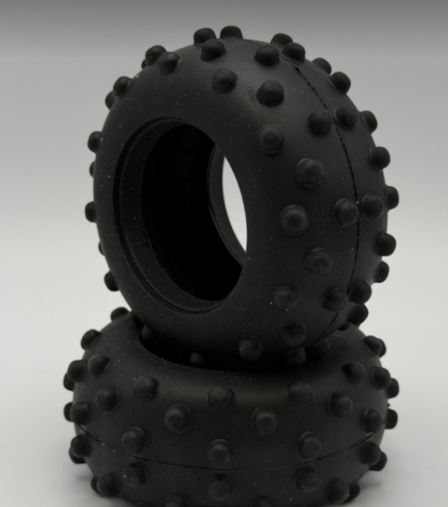 話題の小径タイヤ・ホイル