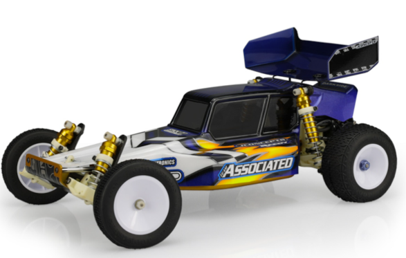 ホビーラジコン GB BLOG | GB ラジコンショッピング-RCカーキット/パーツ販売・GB