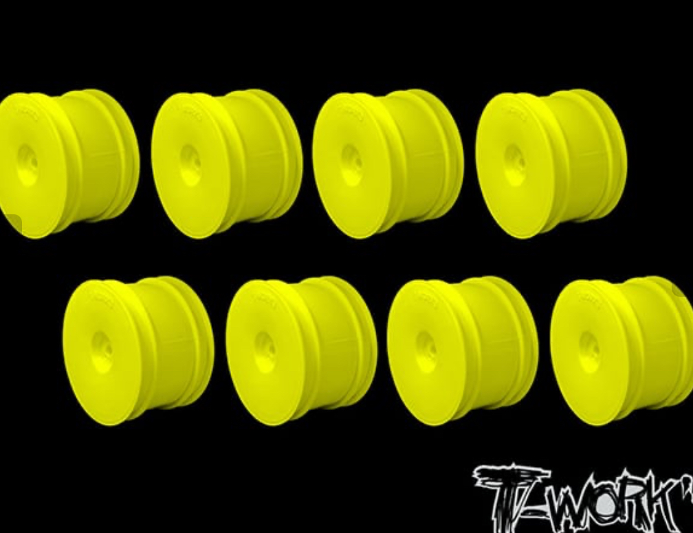 TC ワークスの4セット入りホイル！