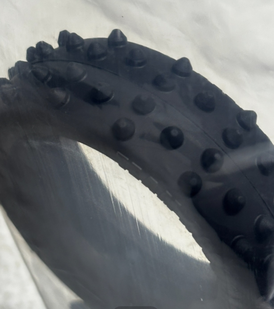 RC10クラシック　がんばれ正美さん！