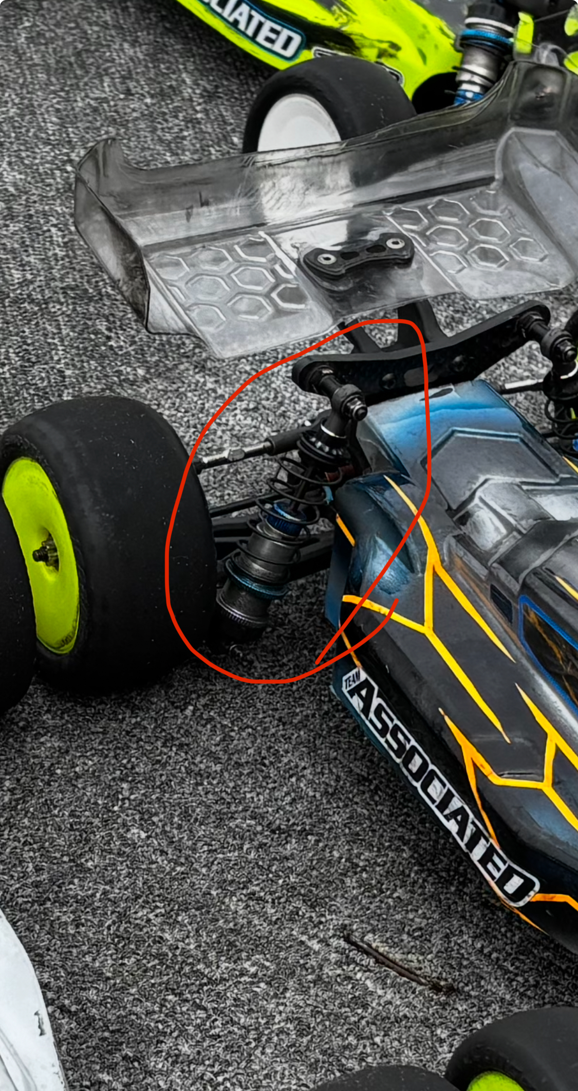 インバーテッド