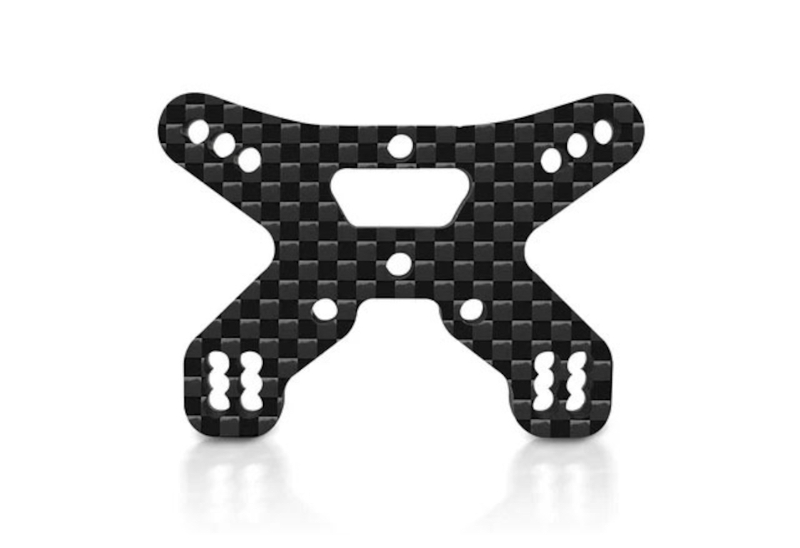 TワークスのNEW B84オプション