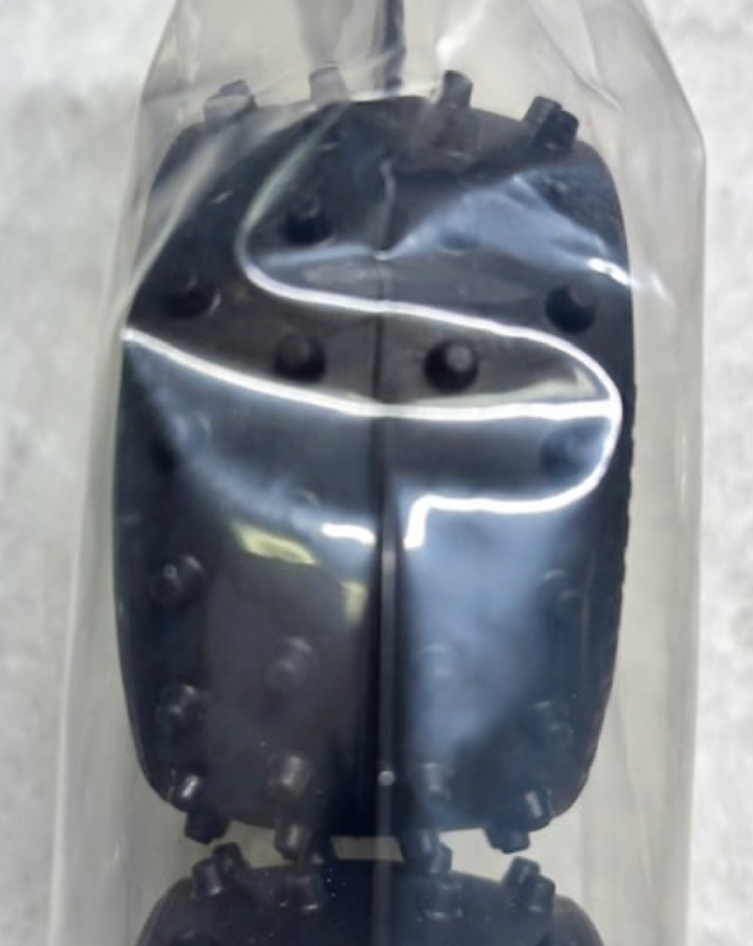 RC10クラシックタイヤも充実してきましたー