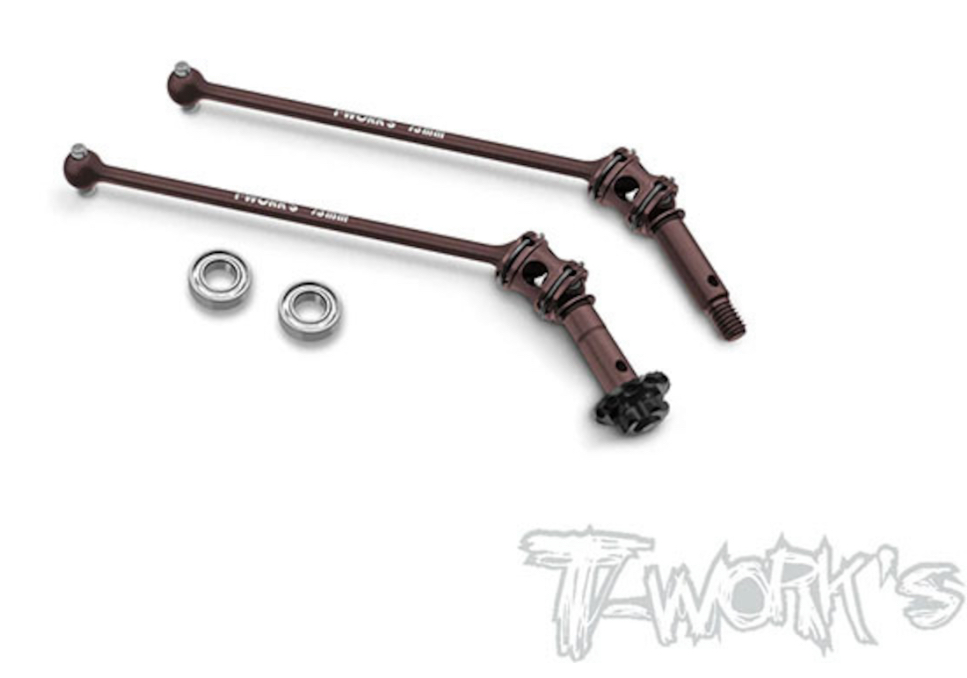 B84 Tワークス人気オプション!