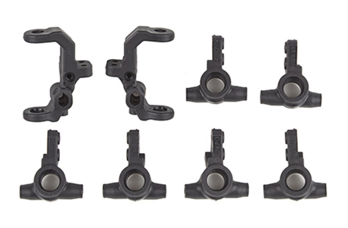 可動部交換してカチッと新車の様に！