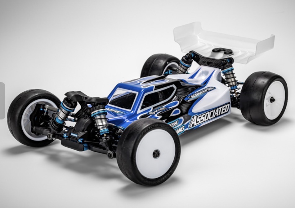 Jconcepts   S15 - アソシ B84用ボディー