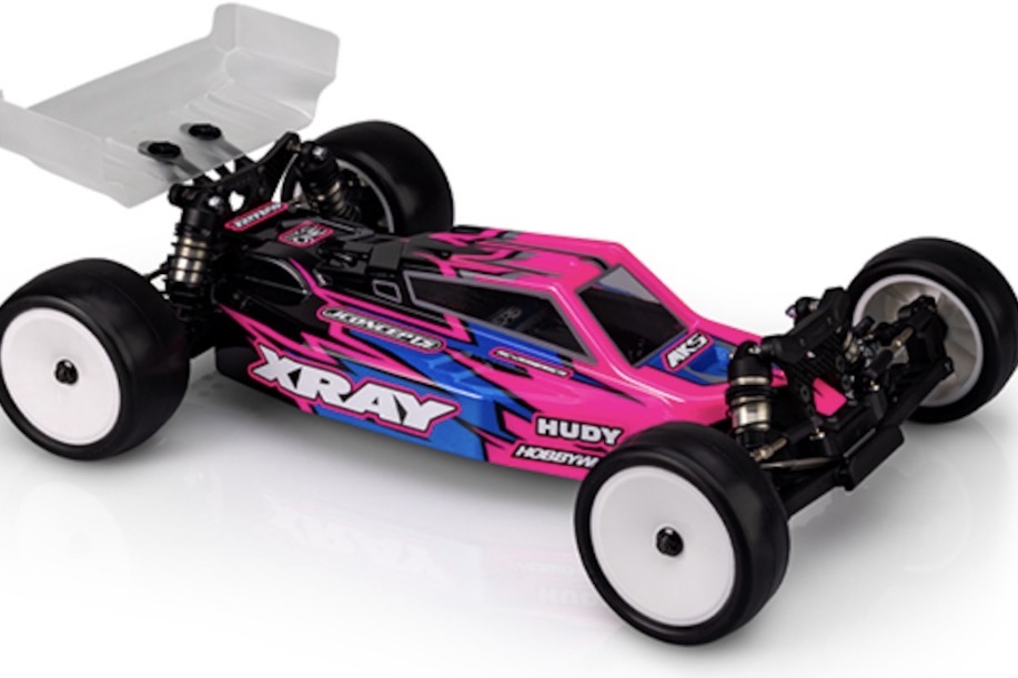 XRAY XB2ボディGさんバースデーセール開始！