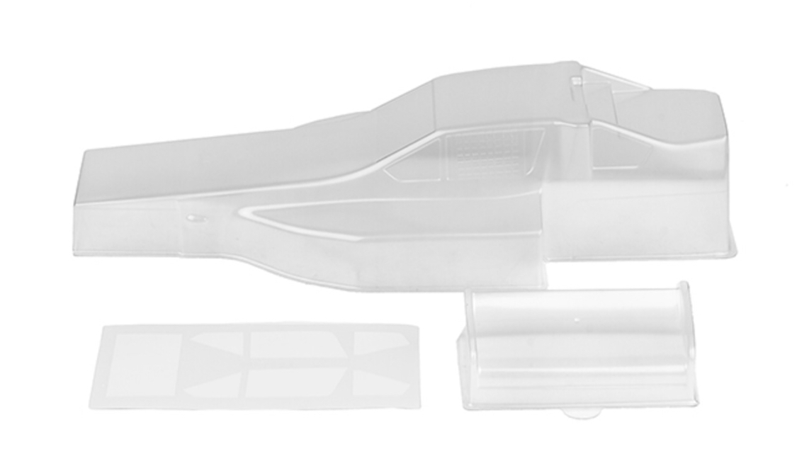 AS6173プロテック2➕AS6172デカール🟰？