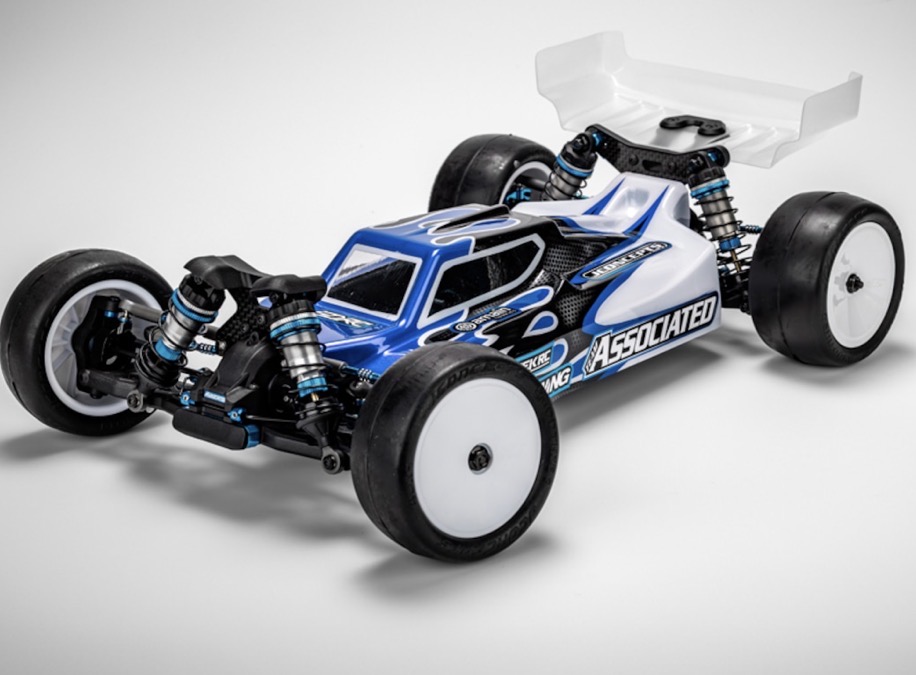 Jconcepts　P2  S15 アソシ B84【ライトウェイト】