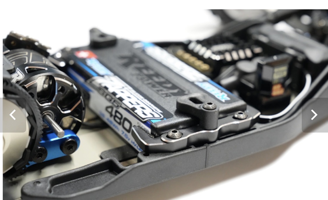 黒く光るその存在感はまさに「所有感」