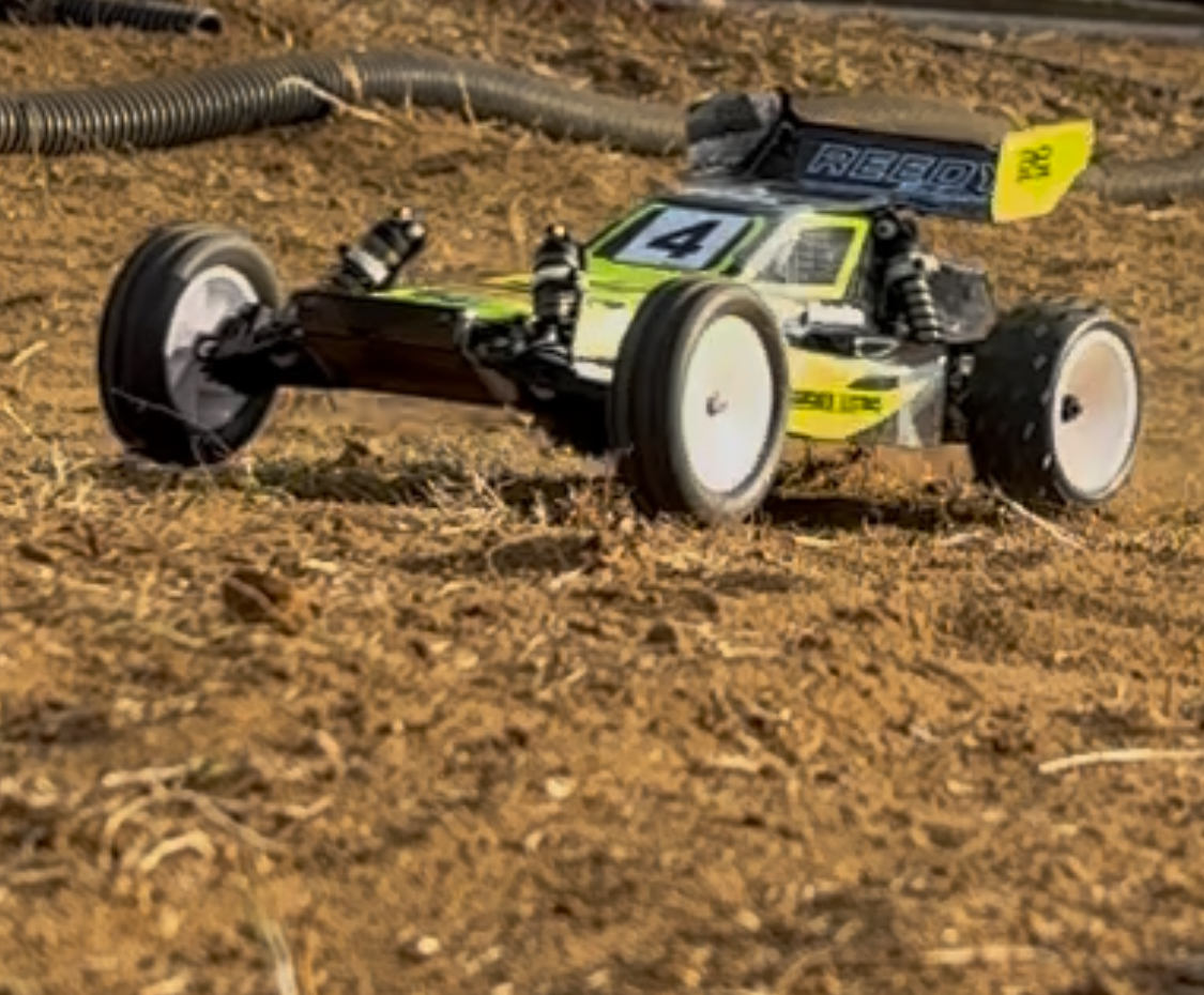 明日日曜日 朝8時までのご注文はサーキットお受け取り可能!