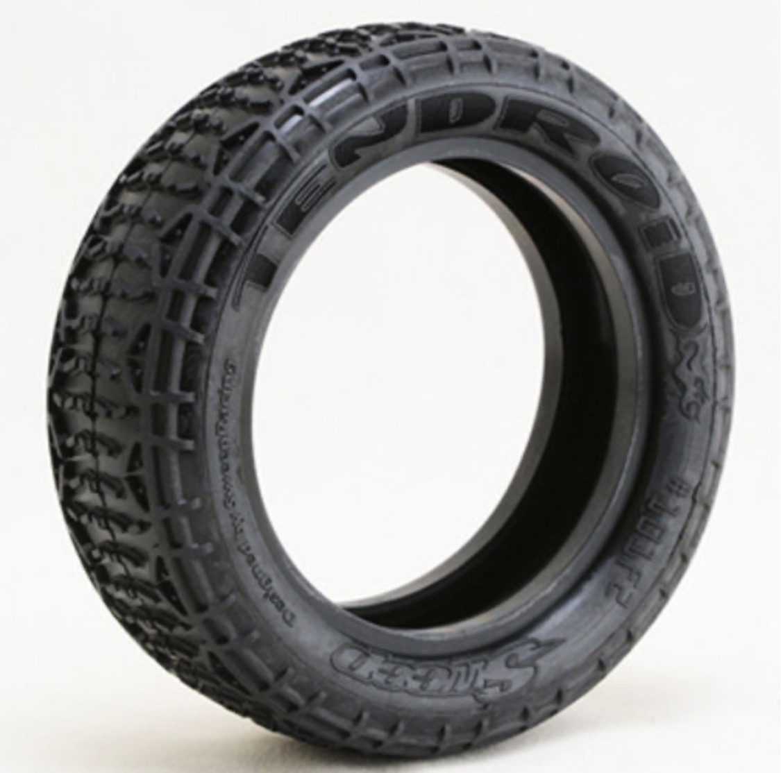 プロスペック テンロイド SW-101F2YC 2WD Front Yellow