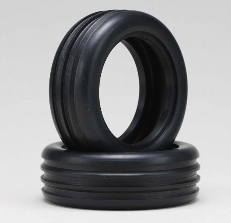 ROクラスフロント指定タイヤ