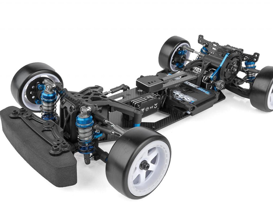 2026年初売り クーポン明日まで　DC10ドリフトカー